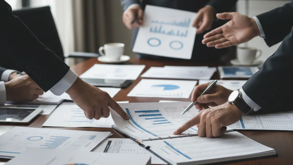 Documents oficials o papers relacionats amb la legislació fiscal i els pressupostos del govern català.