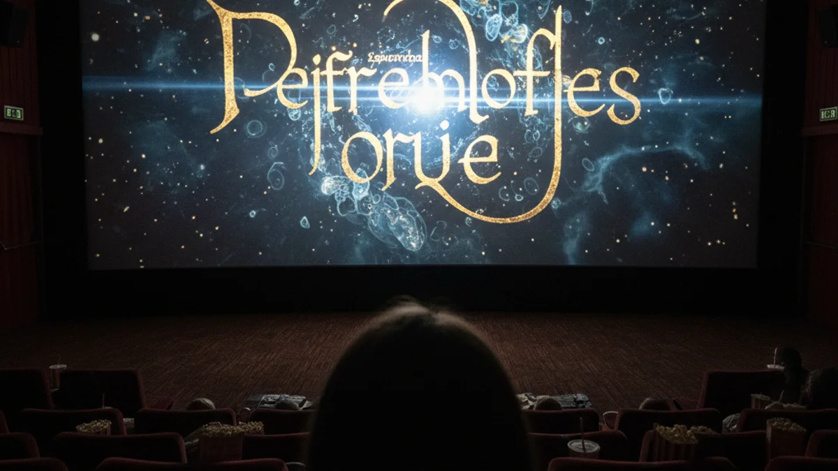 Imatge genèrica d'una sala de cinema amb butaques buides o siluetes d'espectadors mirant una pantalla.