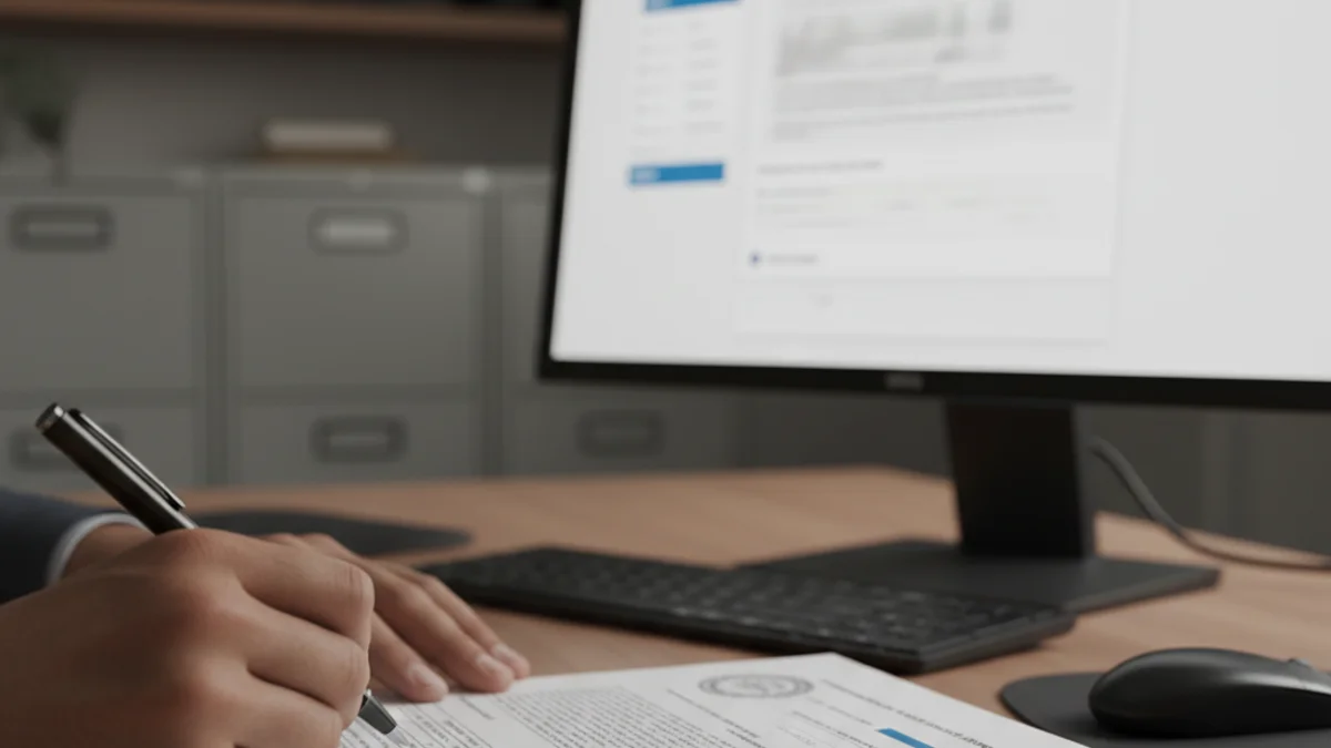 Imatge genèrica d'un edifici municipal o d'un compte bancari amb transferències de fons públics.