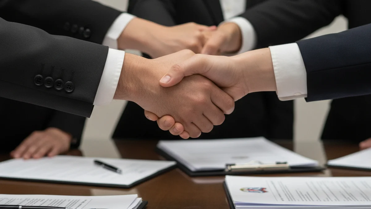 Representació genèrica d'un esdeveniment esportiu o una reunió de gestió d'entitats esportives.