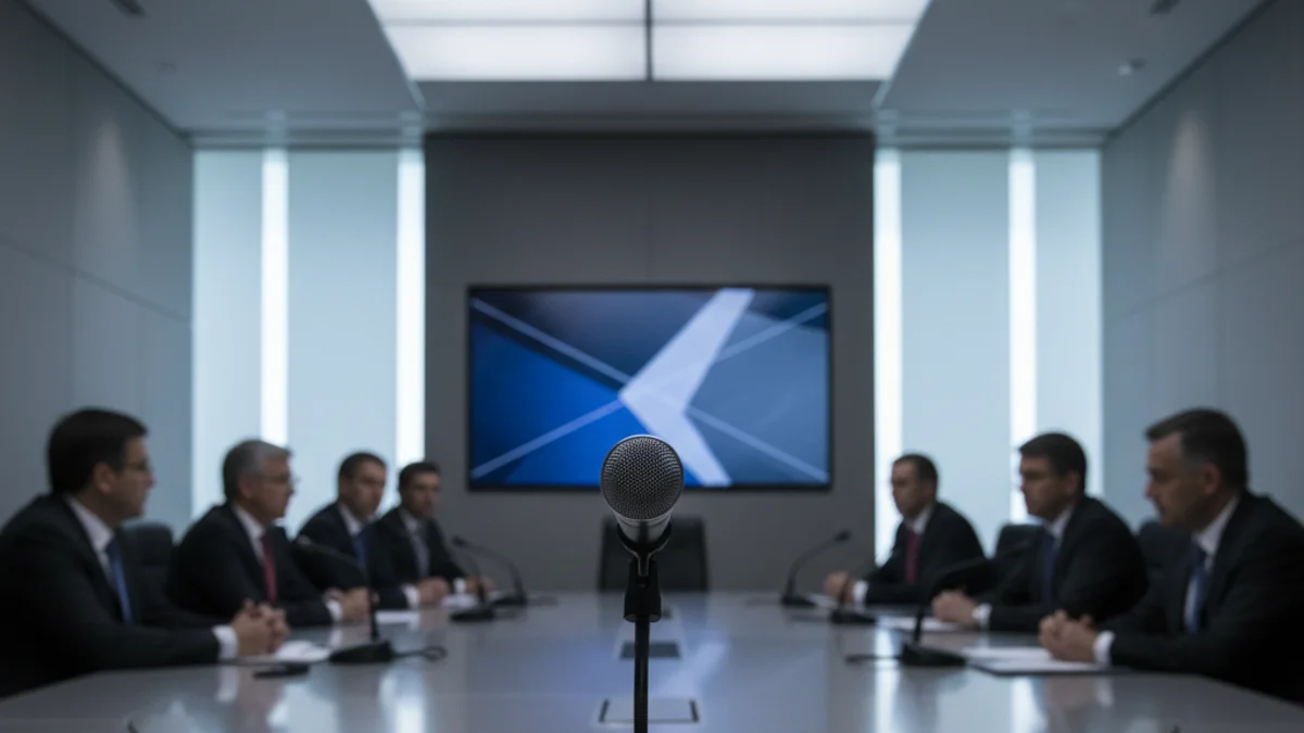 Una taula rodona amb participants en un fòrum d'urbanisme i desenvolupament territorial.