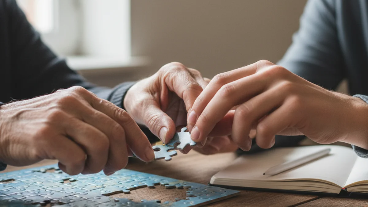 Seu de la Creu Roja amb persones grans i joves en activitats socials.