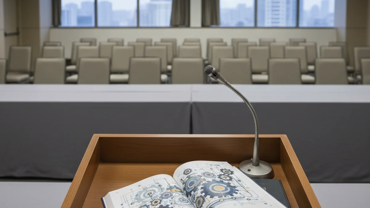 Imatge genèrica d'un llibre obert sobre una taula, simbolitzant la gestió financera i l'estalvi.