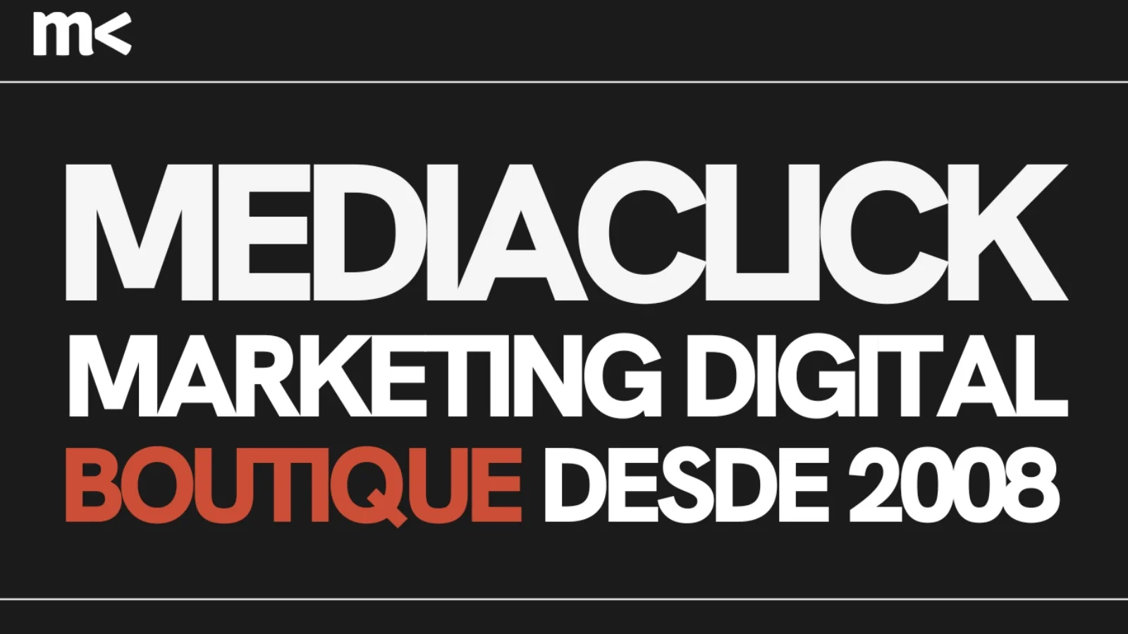 Mediaclick, agencia de marketing digital con más de 15 años de trayectoria, consolida su etapa boutique en Sant Cugat