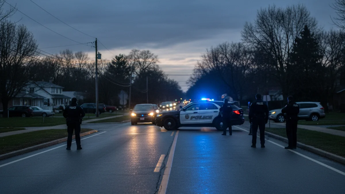 Imatge d'arxiu d'un control policial dels Mossos d'Esquadra a la carretera.