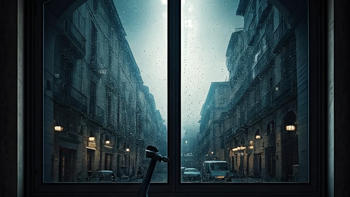 Imatge genèrica d'un escenari amb llums i un premi musical, simbolitzant una gala de premis.