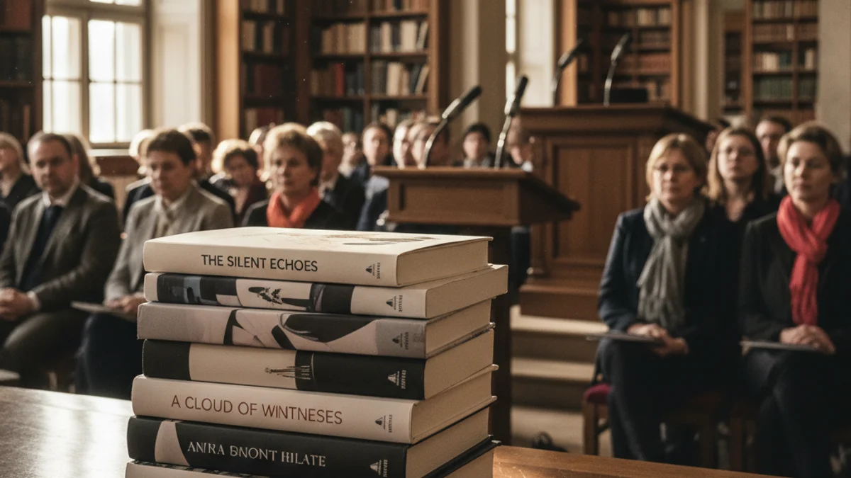 Imatge genèrica de diversos llibres apilats en una biblioteca.