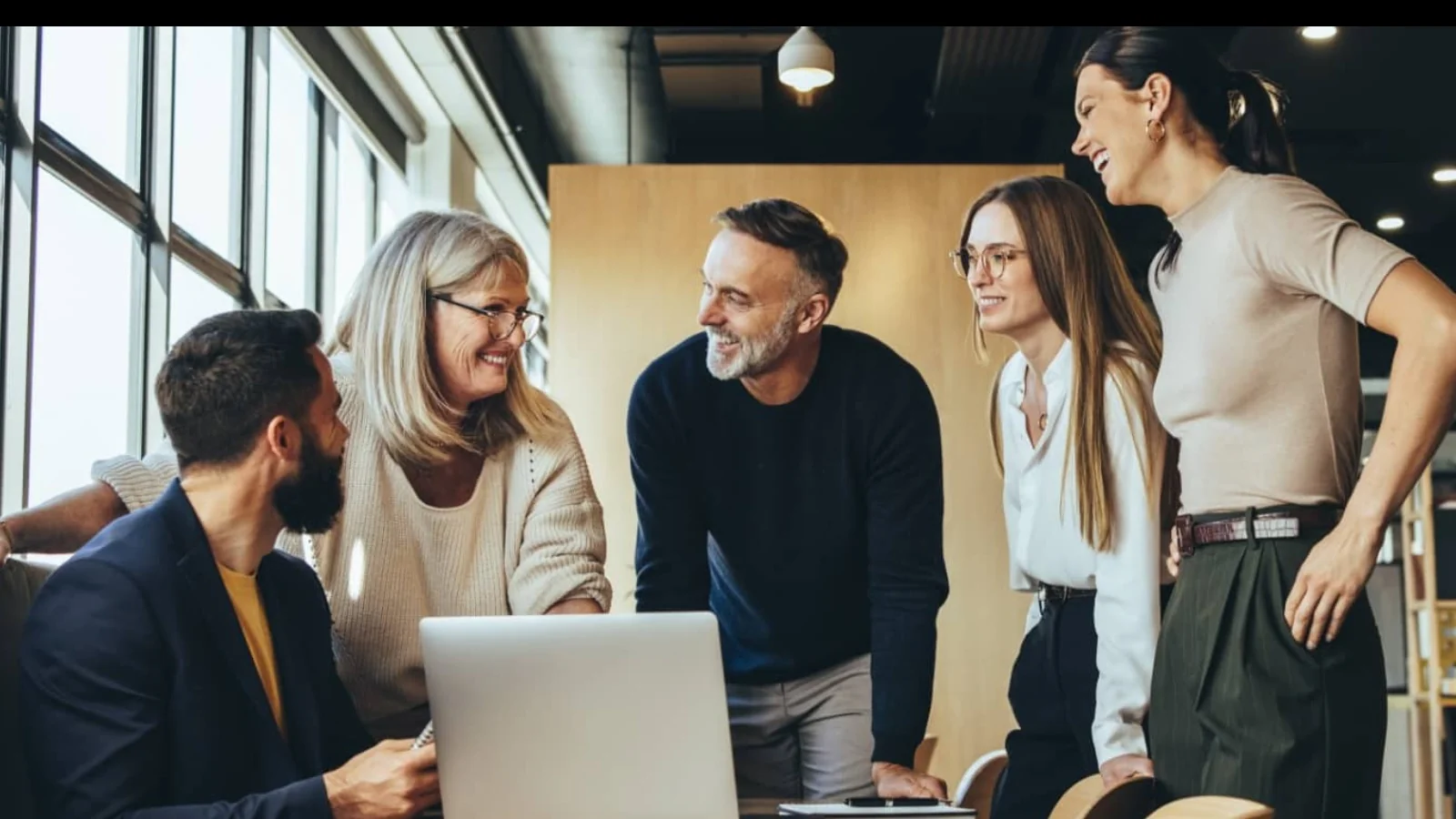 Cursos de idiomas para empresas: formación estratégica para crecer