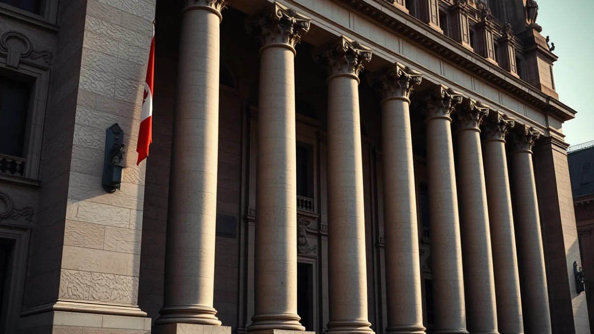 Imagen genérica de la fachada del Ayuntamiento de Barcelona en la plaza de Sant Jaume.