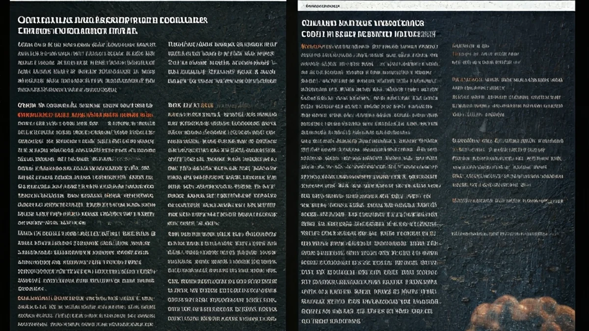 Generic image of a train track with a fallen tree and a stopped train.