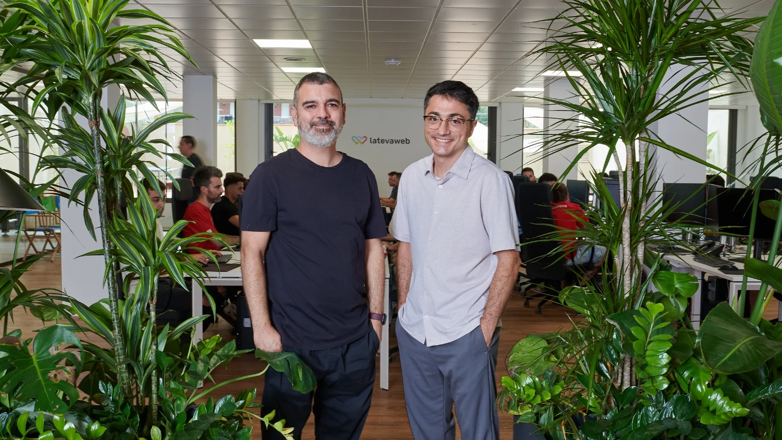 La Teva Web, agència de marketing digital i disseny web pionera a Barcelona