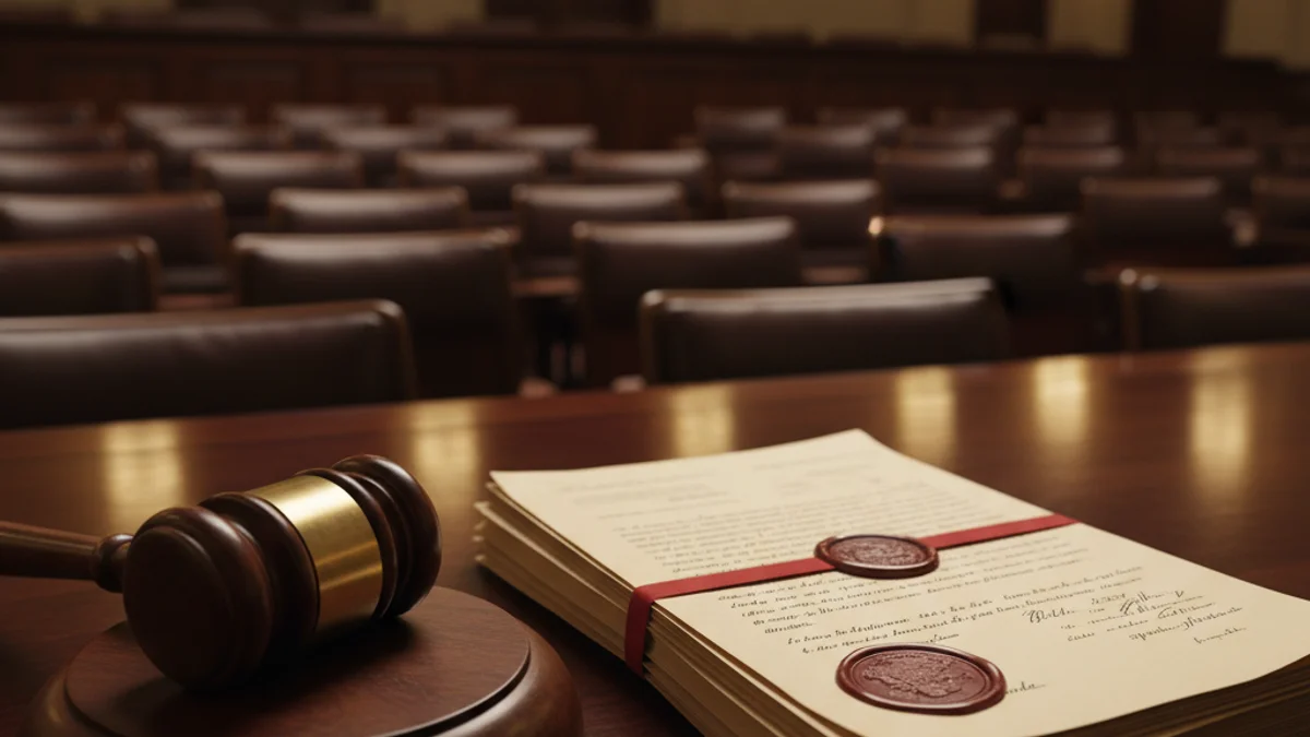 Imatge genèrica d'una sala de plens municipal on es negocien els pressupostos.