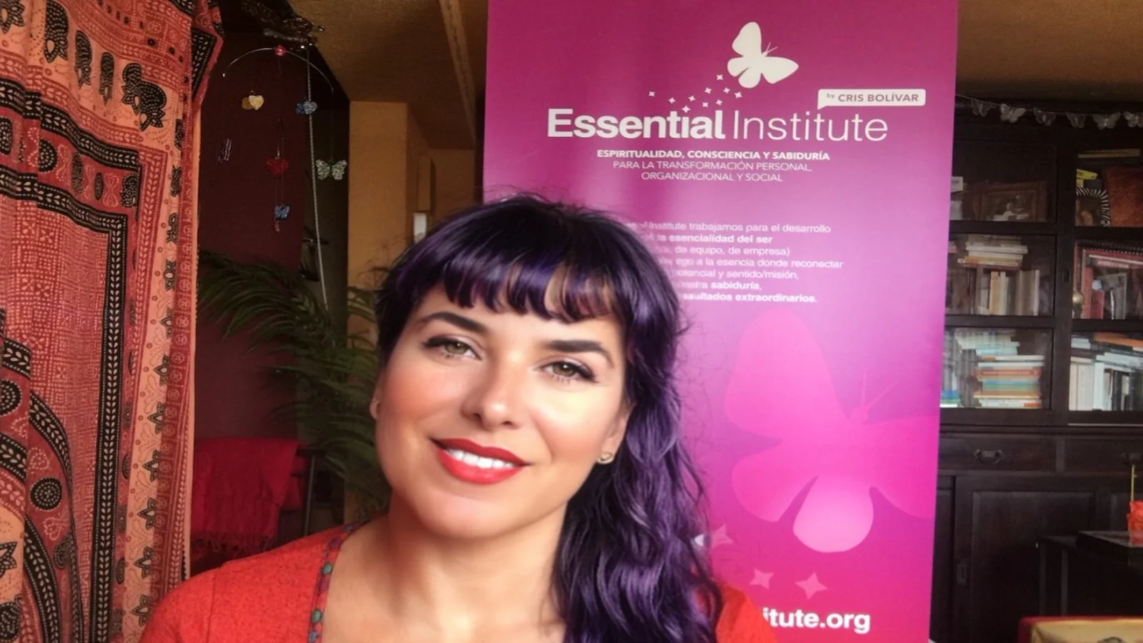 “Más allá del ego: El Coaching Esencial es un método pionero en Cataluña guía a las personas hacia una vida con sabiduría y sentido profundo”