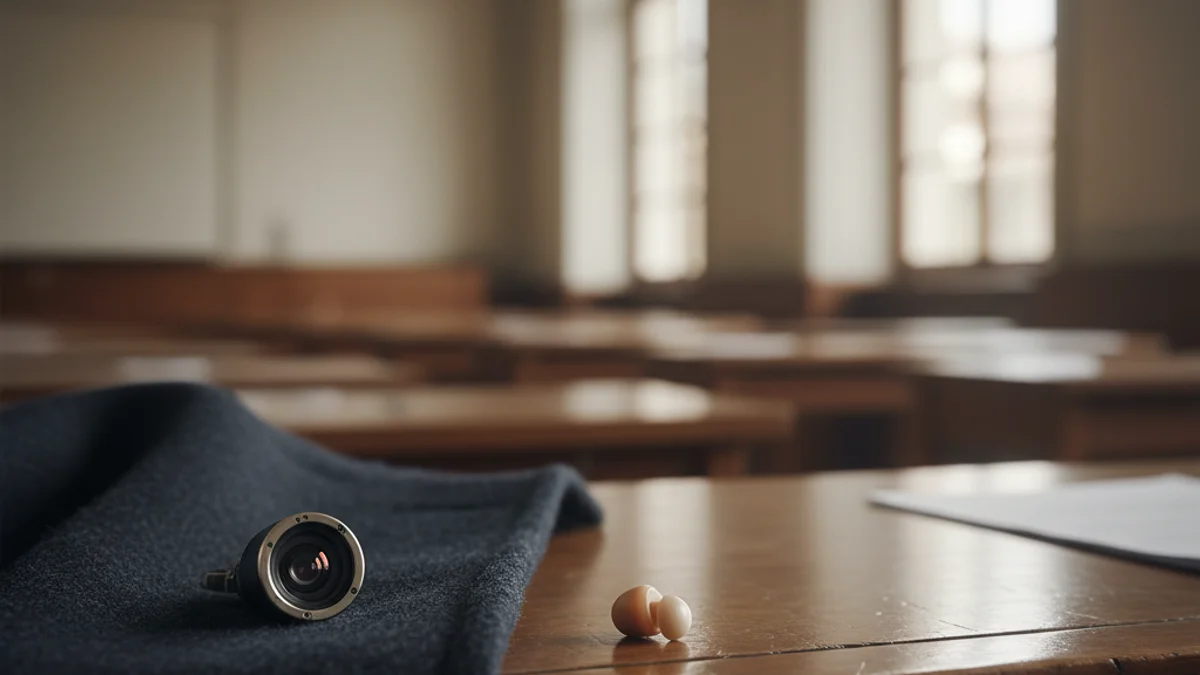 Imatge genèrica de dispositius electrònics minúsculs utilitzats per a la transmissió de dades.