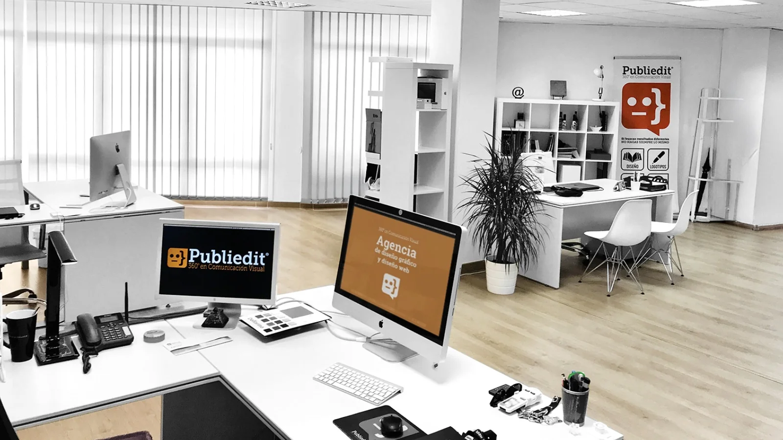 Publiedit alerta que moltes webs perden clients i visibilitat SEO si no treballen el GEO per a ChatGPT, Gemini i Claude