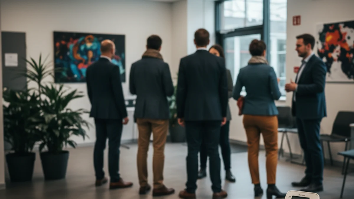 Imagen genérica de equipos médicos y unas gafas de realidad virtual en un entorno hospitalario.