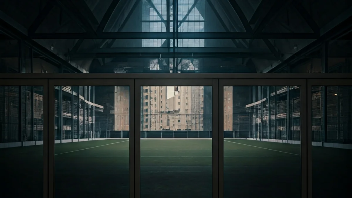 Imatge genèrica d'una operació policial en un centre històric urbà, amb agents identificant persones i edificis antics al fons.