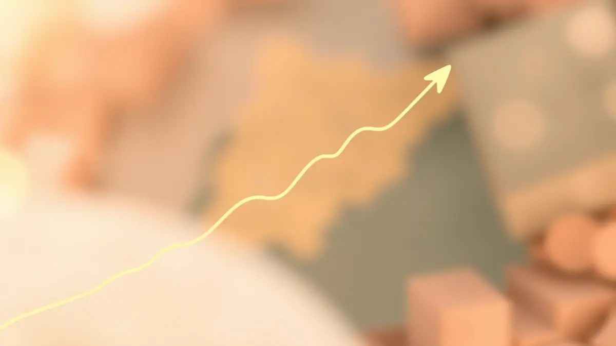 Generic image representing population growth abroad.