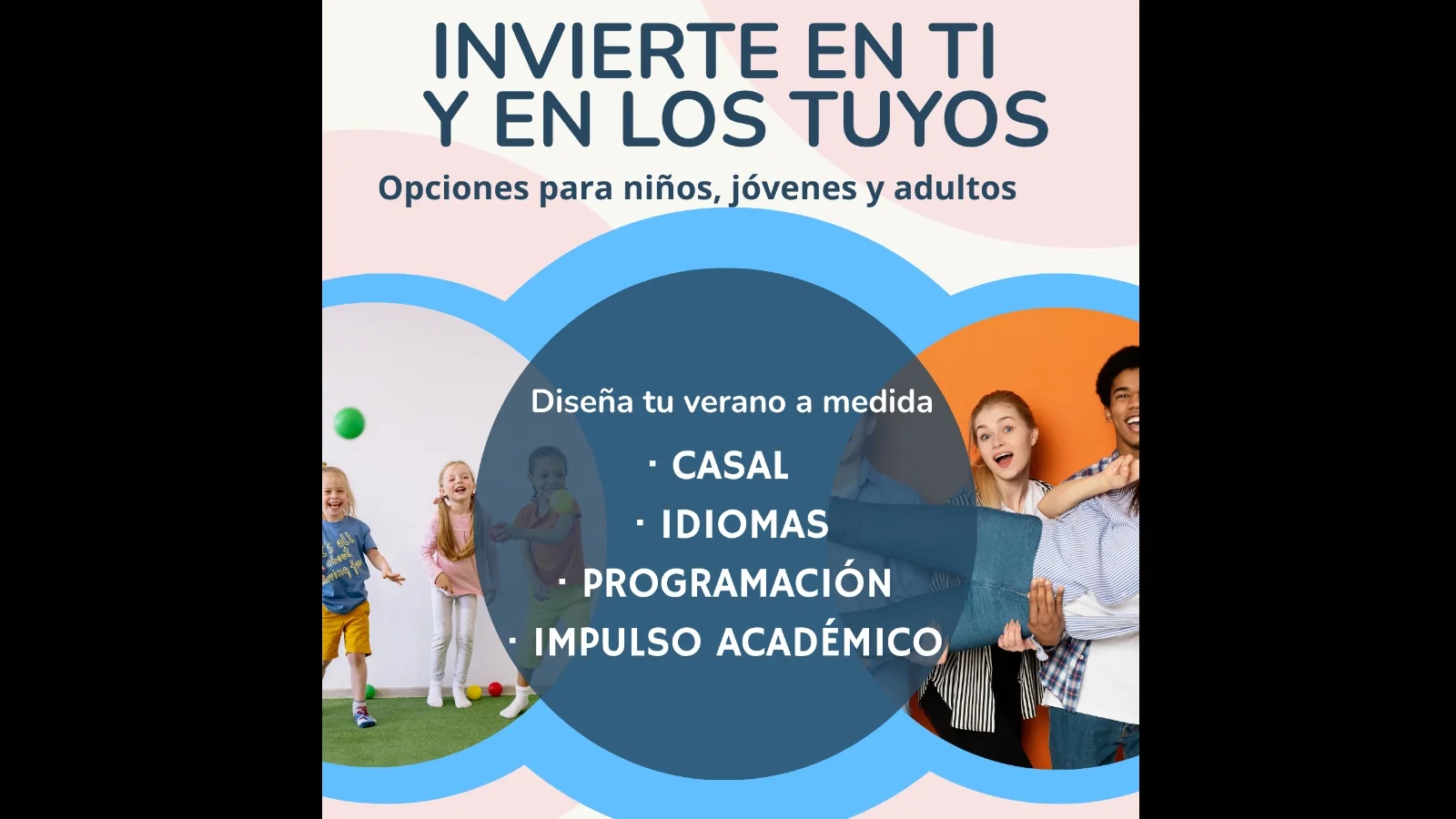  El Vendrell – Xenòlit Education Services
