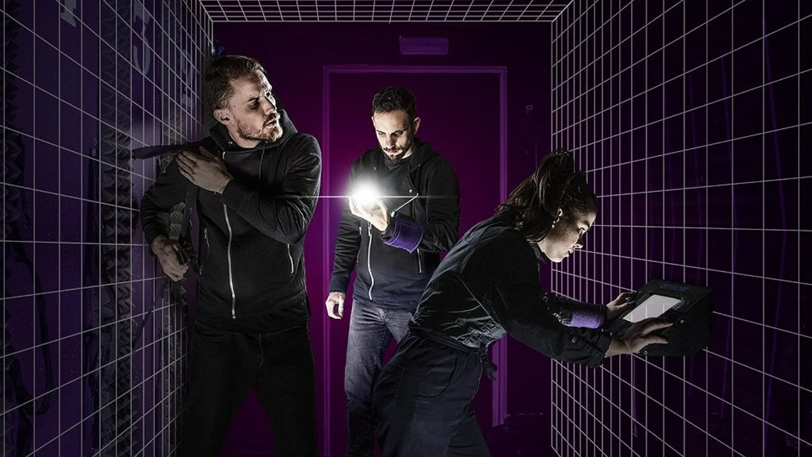 Cronologic consolida a Barcelona una proposta d’escape room dogfriendly única, combinant experiències premiades amb una 