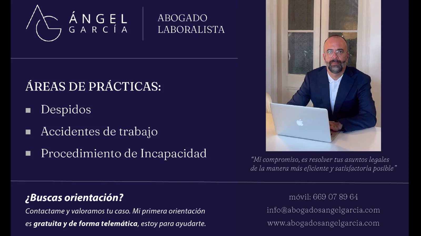 Els accidents de treball, a estudi al 30è Congrés de Responsabilitat Civil de l'ICAB els dies 14 i 15 de maig