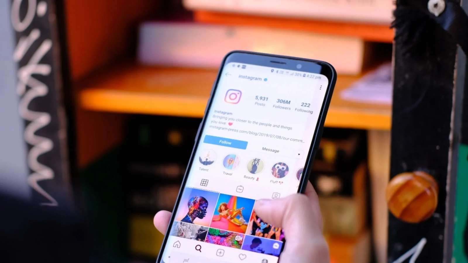 Mig milió d'usuaris ja fan servir l'app catalana per saber qui no els segueix a Instagram