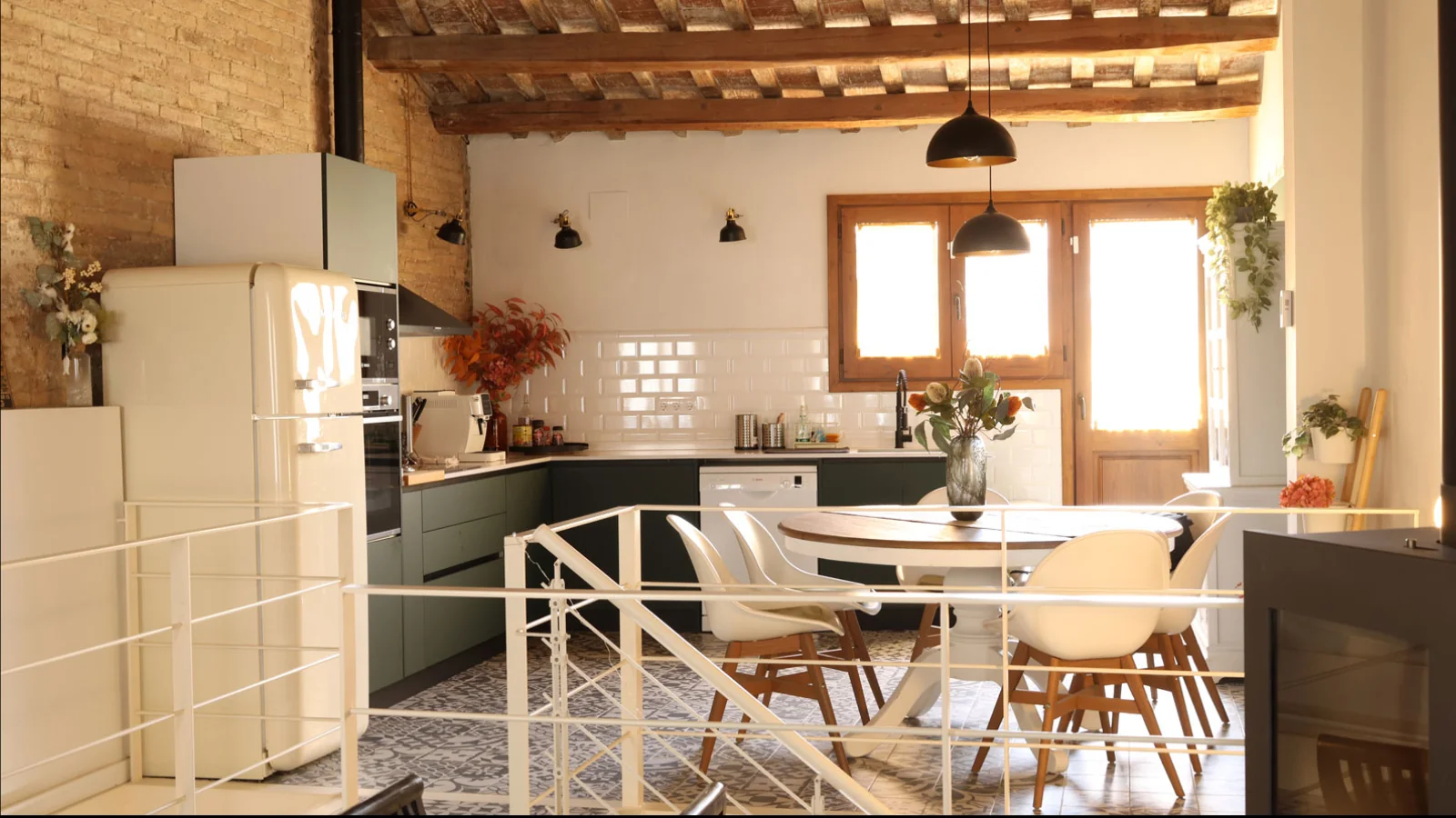 Alcázar Construcciones: més de 70 anys construint cases on viure de veritat