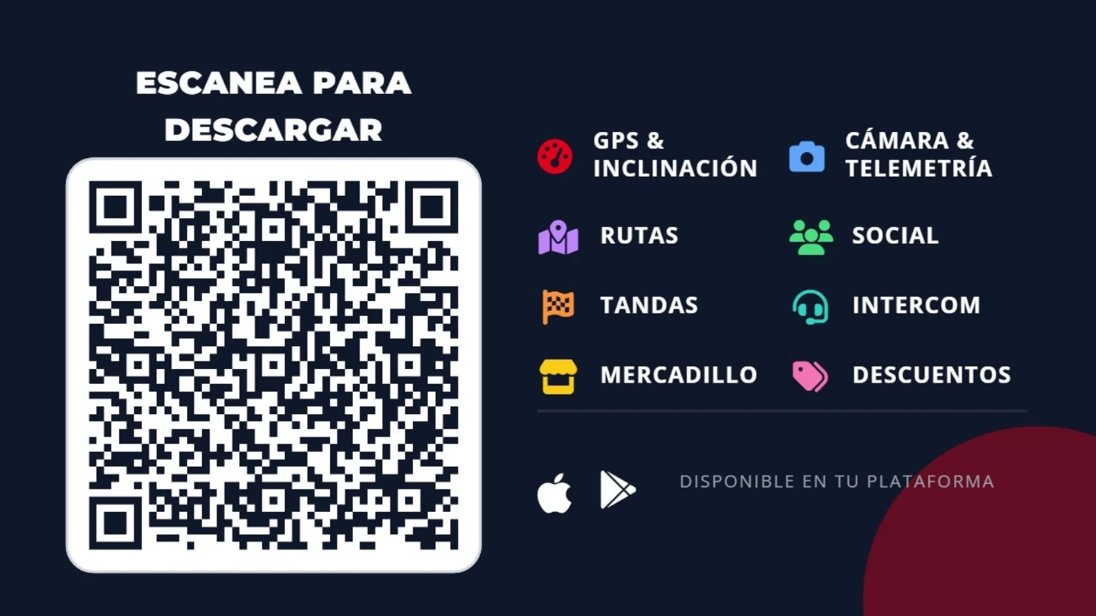 Descarrega Kando Riders