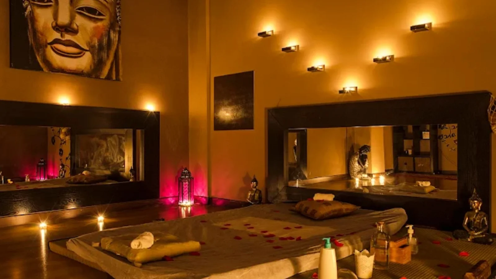 Relax a Barcelona: Troba el teu Oasi de Benestar