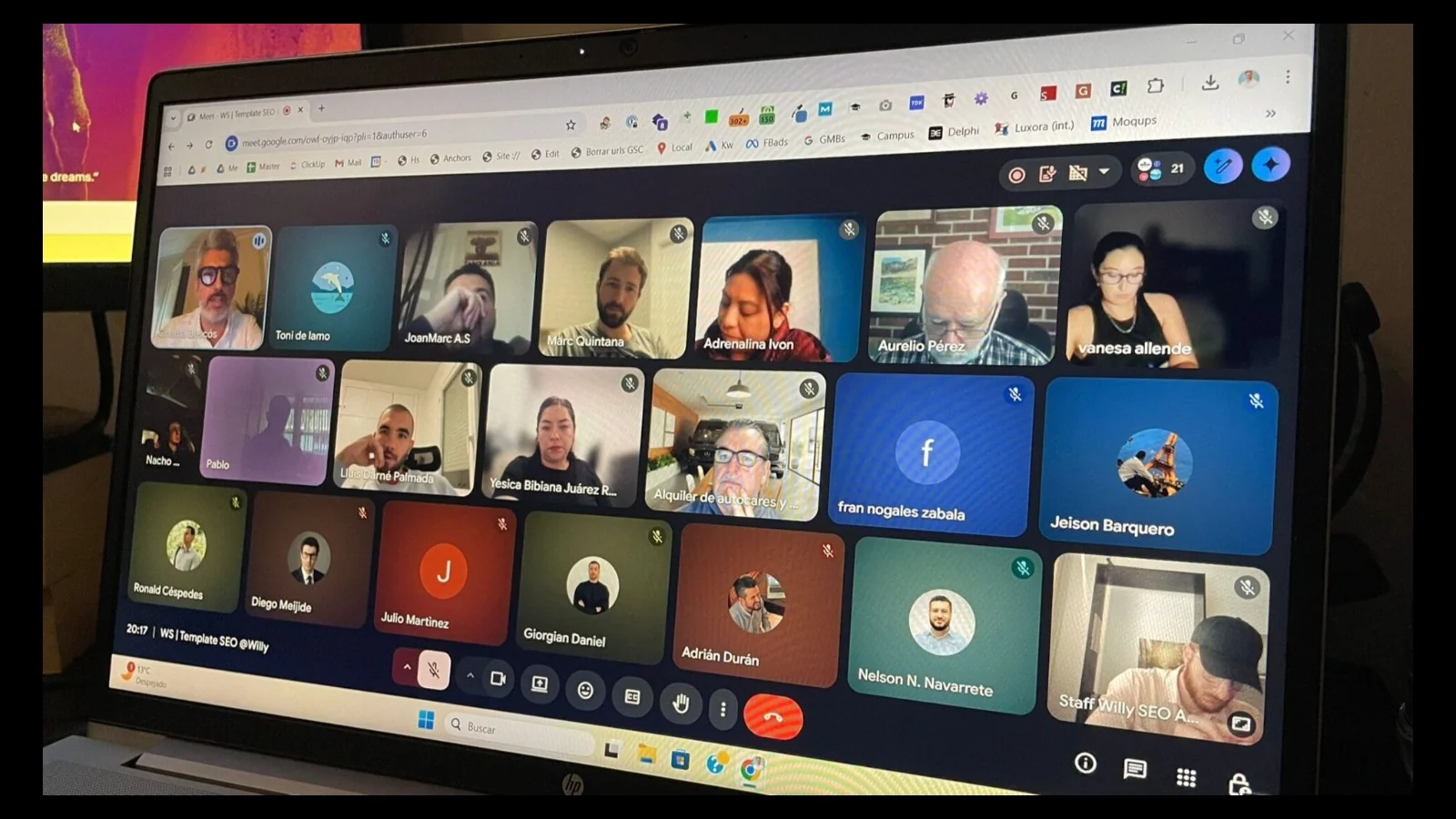 Willy SEO Academy compleix 2 anys i es consolida com l'acadèmia de SEO online líder en parla hispana