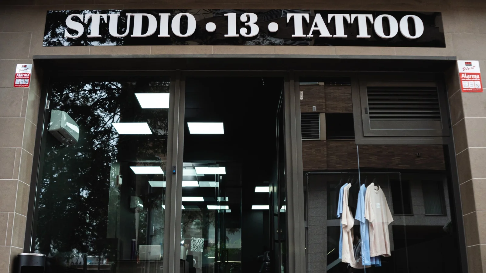 Com ha aconseguit Studio 13 Tattoo fer-se un lloc a Valls en tan poc temps?