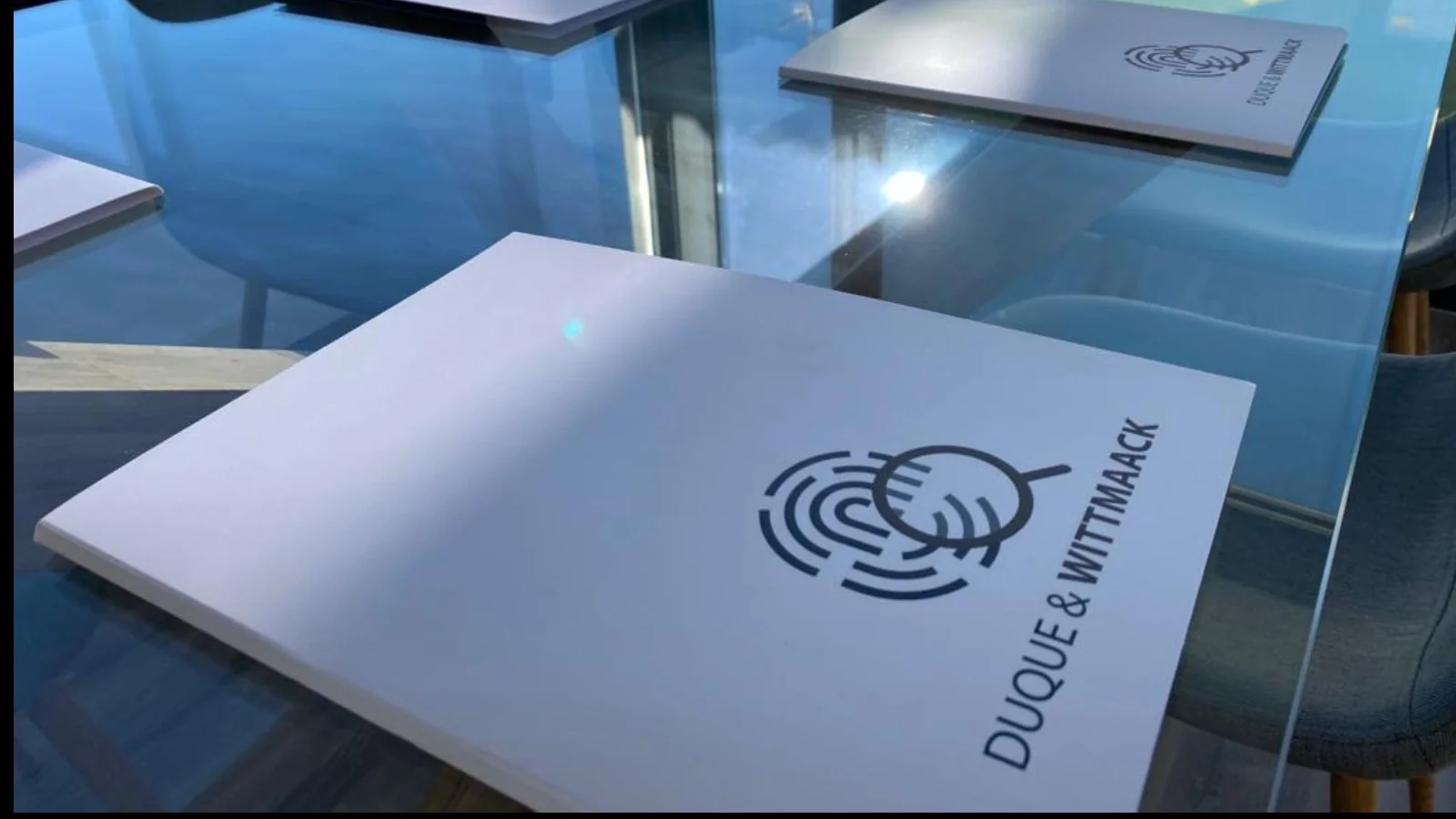 DUQUE & WITTMAACK. L’Estudi Legal, Tècnic i Pericial en criminalística i ciències forenses de referència a Espanya.