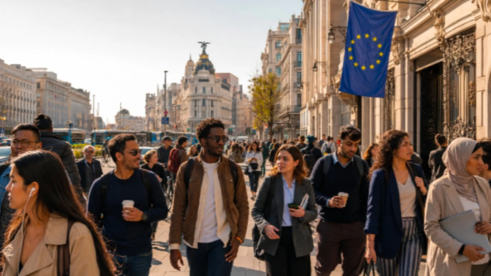 El bloqueig parlamentari a Madrid deixa Catalunya sola davant la pressió migratòria