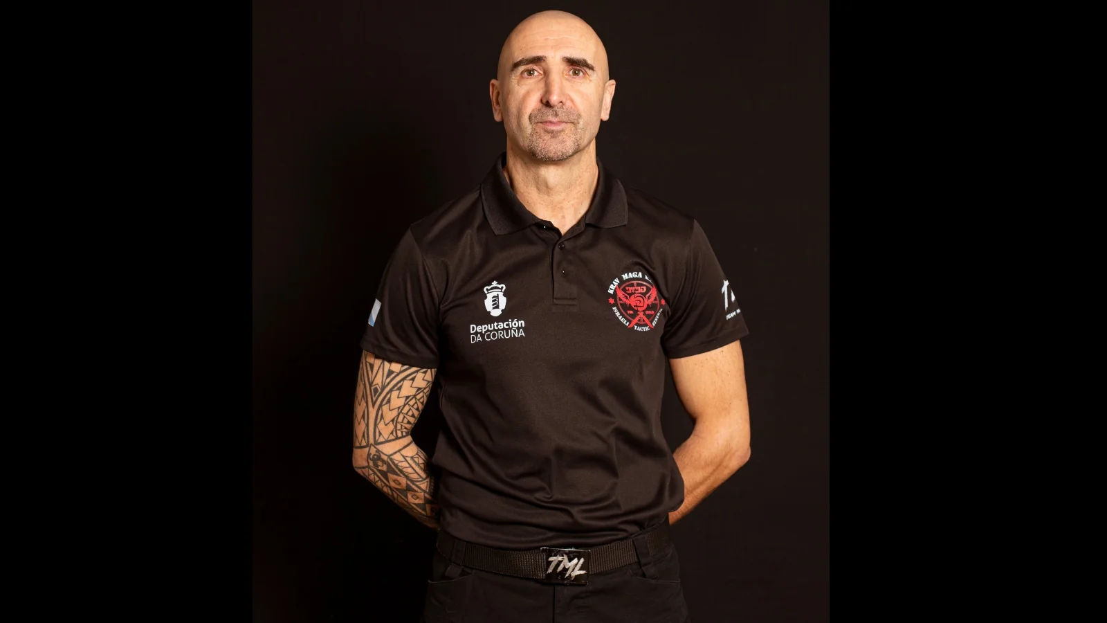 L'instructor gallec Jose Rodríguez López arriba al número 1 a Amazon amb un llibre que ensenya a prevenir agressions
