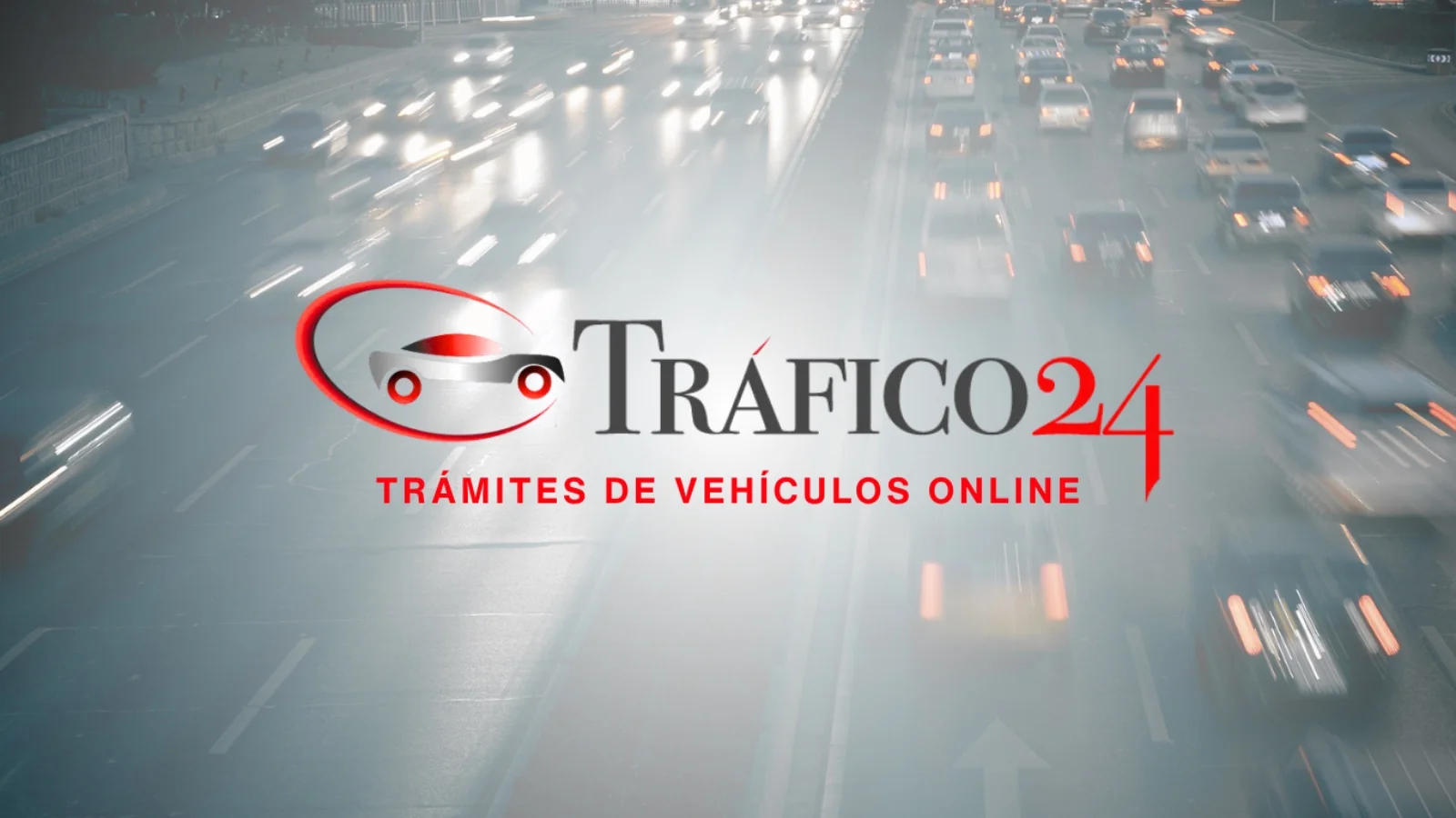 Tràmits de Vehicles Online amb Trànsit24