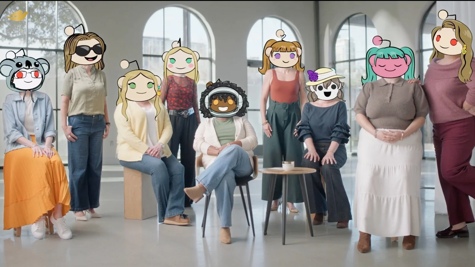 La campanya "r/eal reviews" de Dove s'emporta tres Lleons a Canes postproduïda per Pijama Studio.
