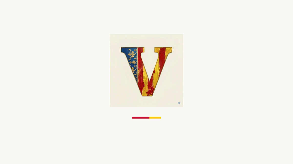 Logotip de Portada de València sobre fons clar