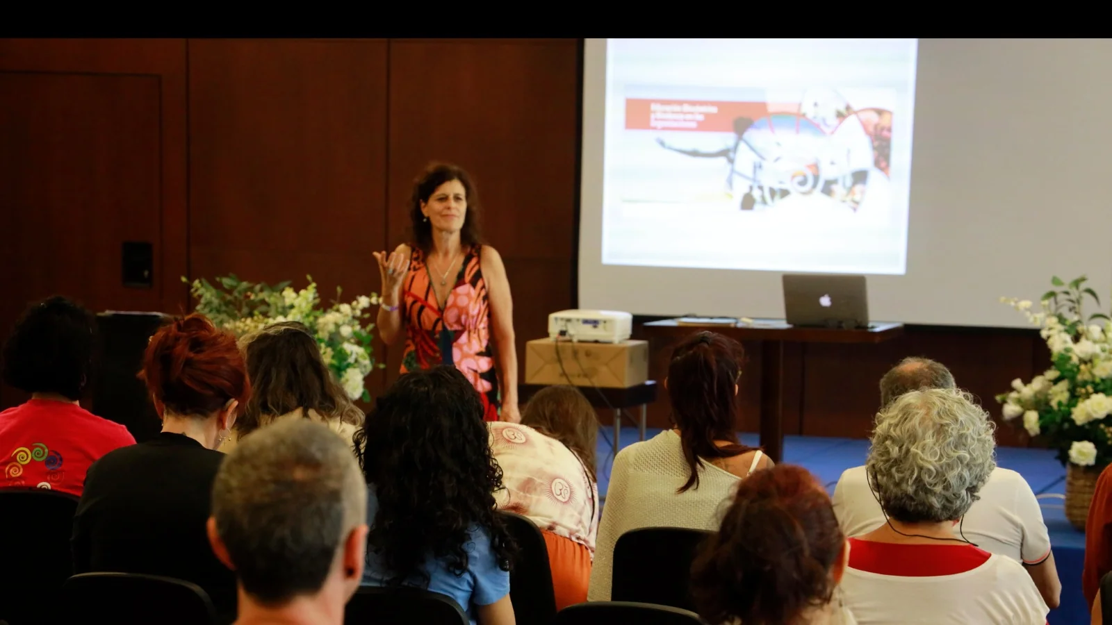 La Universidad Biocéntrica impulsa al País Basc una nova formació per a Educadors Biocèntrics