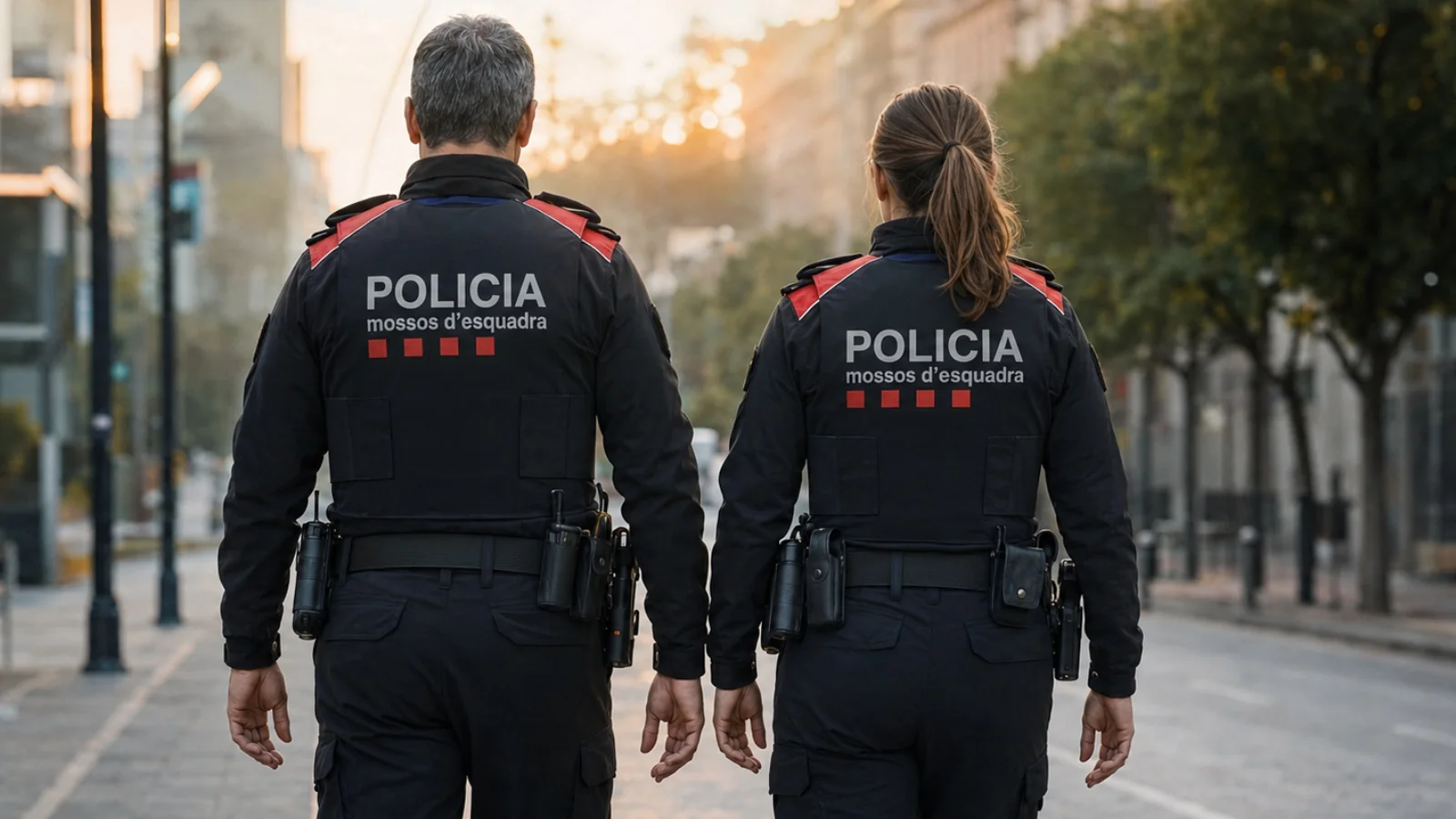 Milers d'opositors escullen l'acadèmia per a preparar les oposicions de Mossos d'Esquadra OPOCME, aconseguint bons resultats
