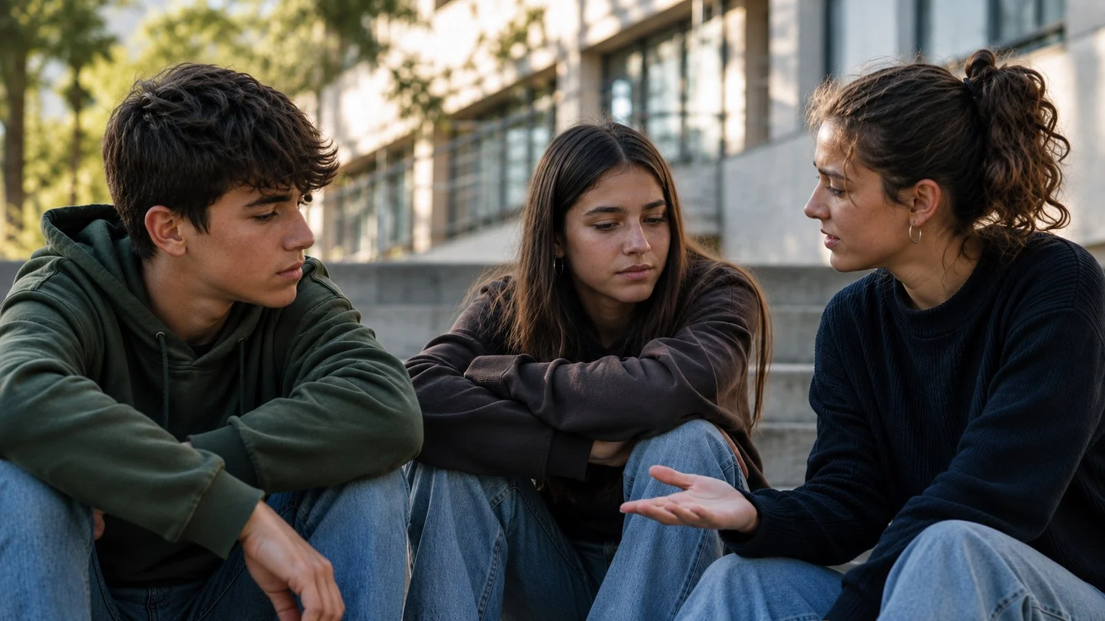 Ánimo.cat, la plataforma que connecta adolescents i famílies amb professionals especialitzats en adolescència