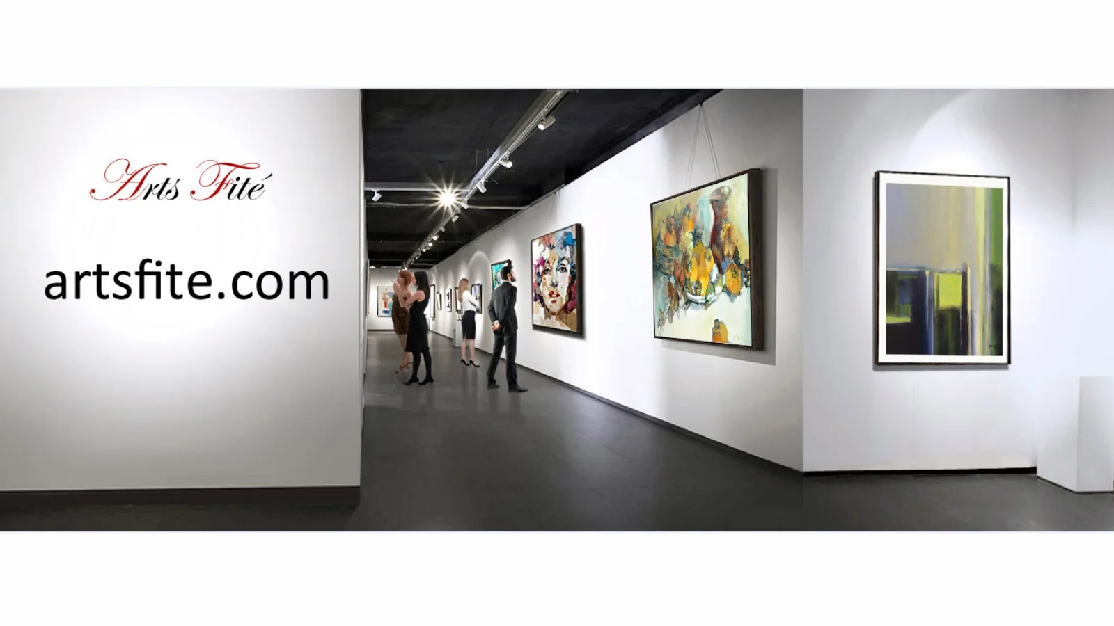 Arts Fité galeria d’art online, venda de quadres originals.