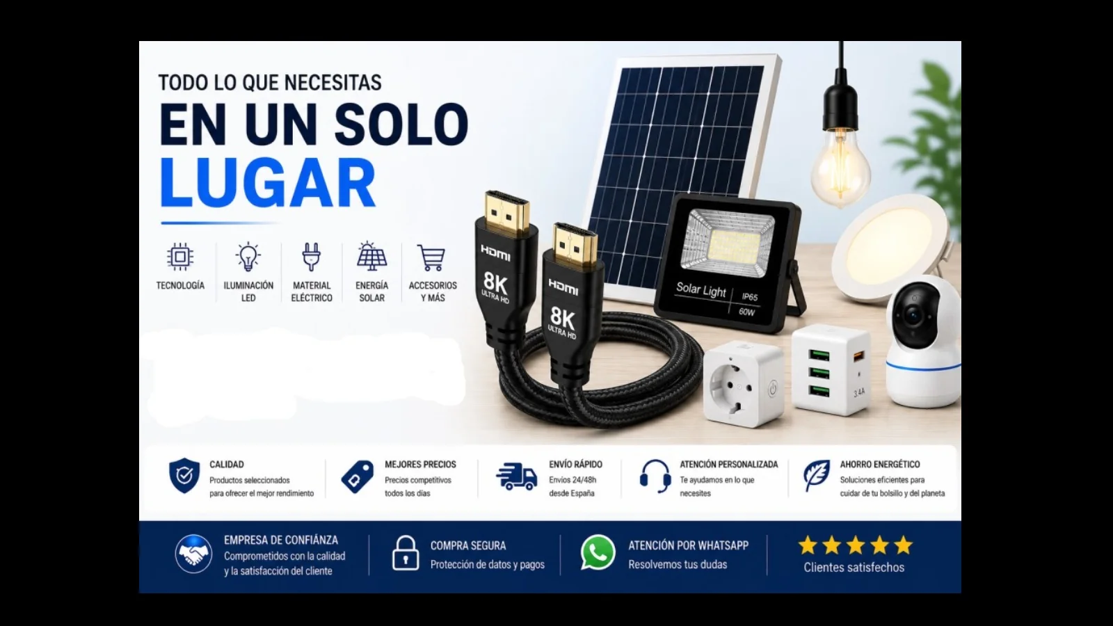 Creiem en fer les coses millor, en la venda On-line