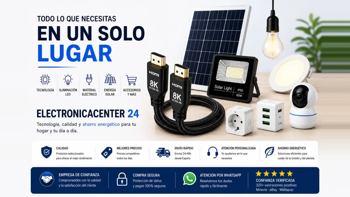 Creiem en fer les coses millor, en la venda On-line