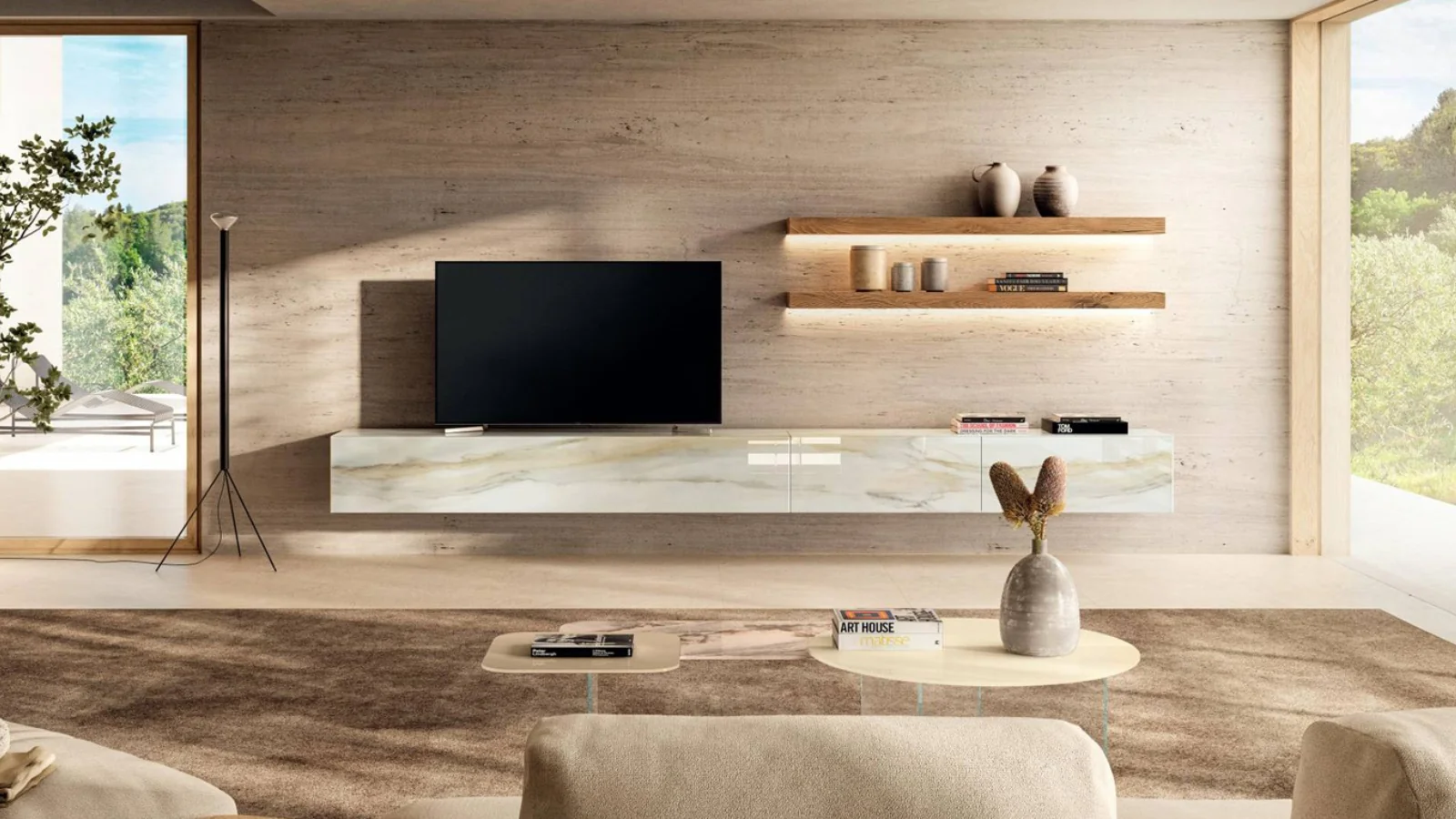 Divinity Muebles consolida la seva posició com un dels referents del mobiliari i la decoració a Madrid