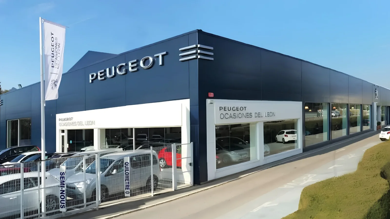 Drivim adquireix el concessionari oficial Peugeot de Les Franqueses i reforça la seva presència al Vallès Oriental