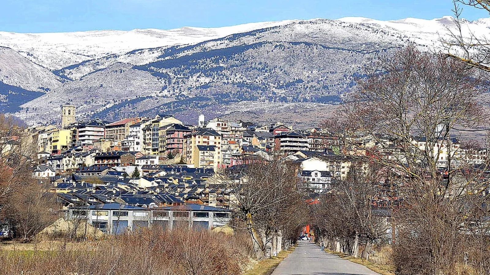Heritage Real Estate revela l'interès per la Cerdanya com a destí de jubilació