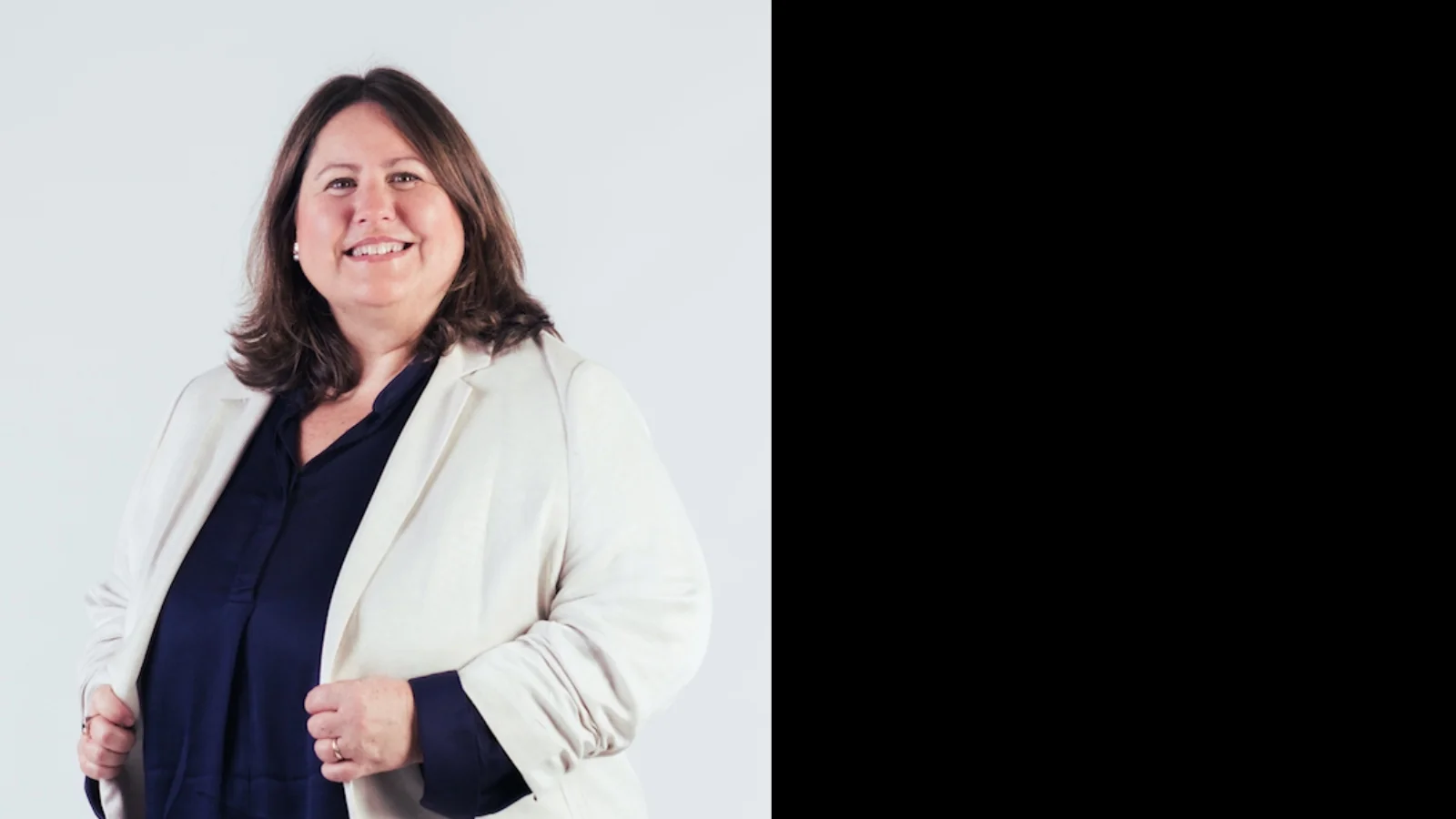 Marta Larraz experta en marca personal "Sense credibilitat no hi ha vendes"