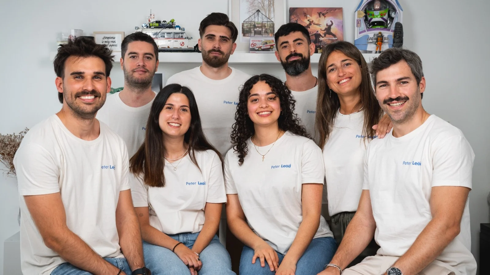 Peter Lead: L'agència SEO de Barcelona que ja treballa la visibilitat a ChatGPT i altres IA