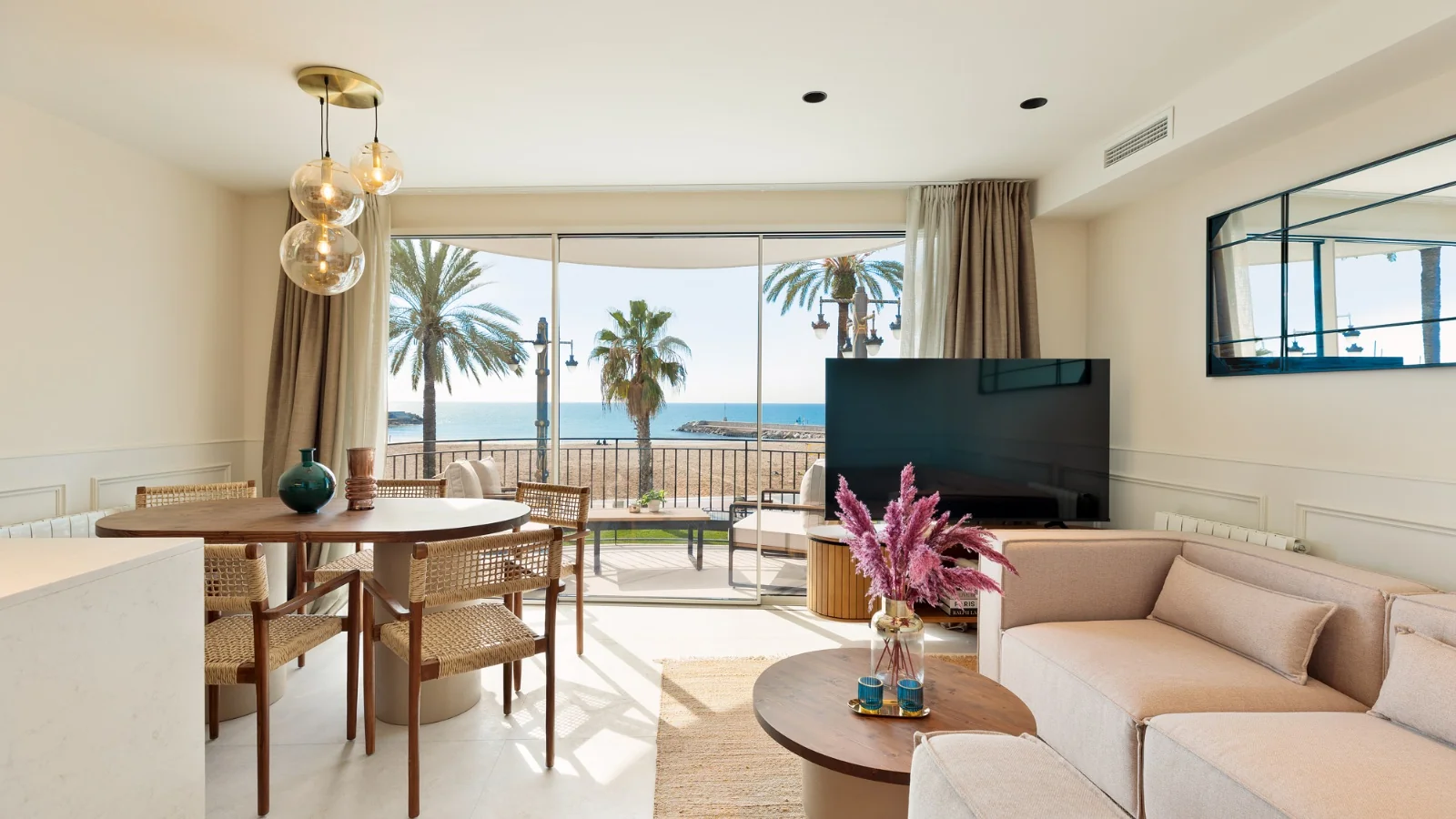 Sitges Group Apartments, un referent reconegut pels seus clients