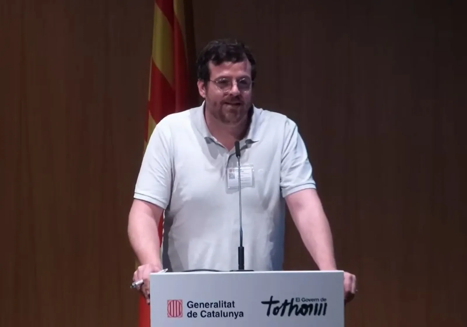 AQU Catalunya avalua polítiques públiques a la 20a trobada de la CoAVA